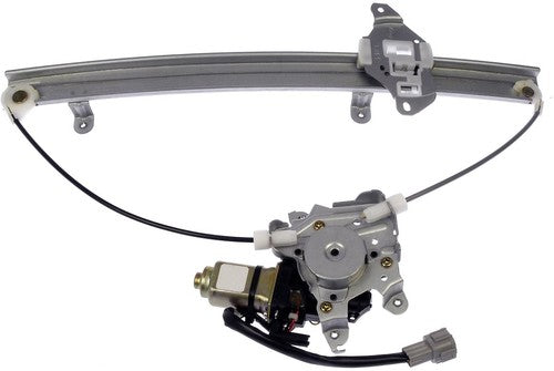 Dorman (OE Solutions) 741-723 OE Solutions WINDOW ASSEMBLIES & MOTORS