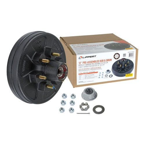 Lippert Components 2024013262  TRAILER ACCESSORIES