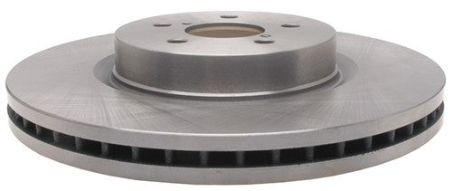 Raybestos Brakes 980361R R-Line BRAKE ROTORS OEM
