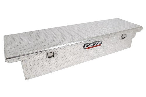 Dee Zee DZ8170L Crossover Low Profile 8 Cu. Ft. Tool Box