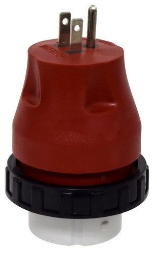 Valterra A10-1550DAVP Mighty Cord  PIGTAIL ADAPTERS AND PLUGS RV