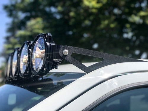 KC Hilites 91333 Light Bar Gravity  Pro6 LED 57" Length
