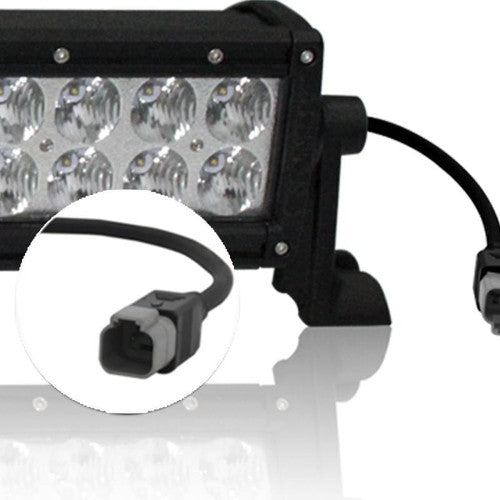 Black Horse Offroad AFB-SI20-K2 Armour II BUMPER TRUCK FRONT