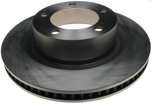 Raybestos Brakes 980583R R-Line BRAKE ROTORS OEM