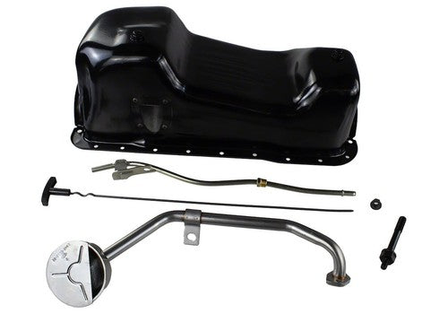 Ford Performance M-6675-A58  OIL PAN