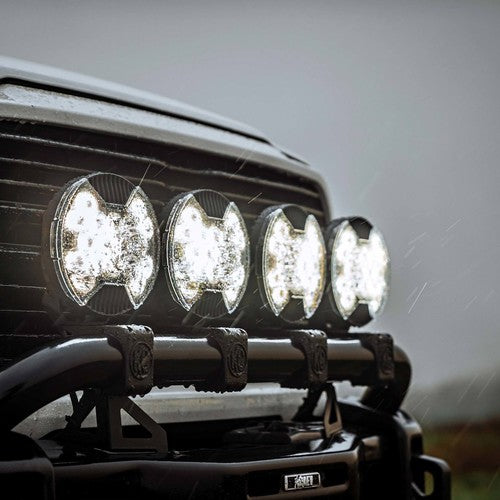 KC Hilites 5207 SlimLite  AUXILLARY LIGHTING