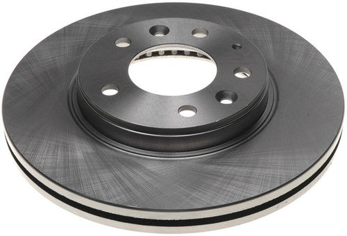 Raybestos Brakes 980288R R-Line BRAKE ROTORS OEM