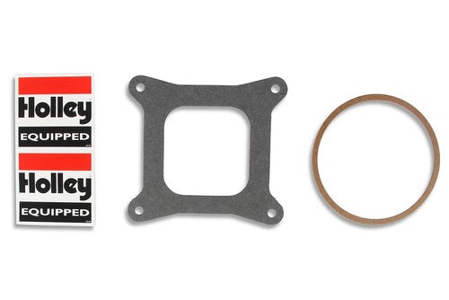 Holley Performance 0-4779C 4 750 Manual Carburetor