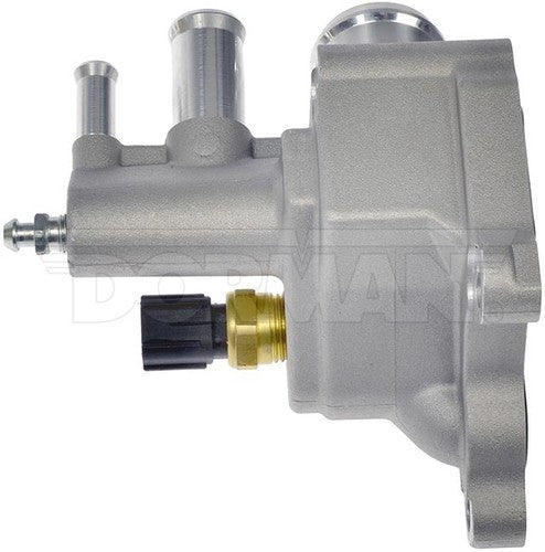 Dorman (OE Solutions) 902-302HP OE Solutions WATER PUMP FAN & CLUTCH