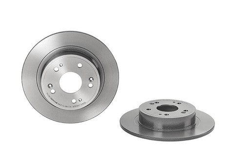 Brembo 08B27111C02  BRAKE ROTORS