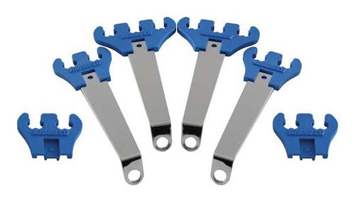 Moroso Performance 72150  SPARK PLUG WIRE DIVIDERS