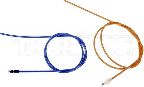 Dorman (OE Solutions) 931-175 OE Solutions DOOR HANDLE OEM