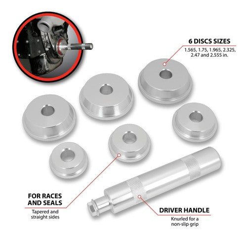 Performance Tool W83020  TOOL