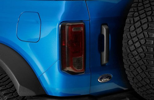 GT Styling GT1162X Blackouts  HEADLIGHT COVERS