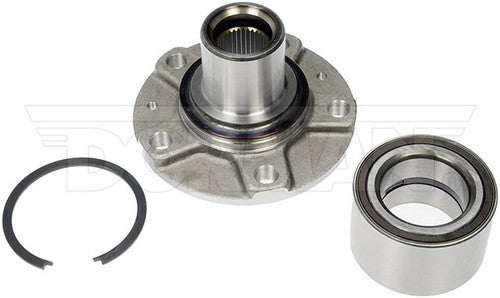 Dorman (OE Solutions) 952-933 OE Solutions WHEEL HARDWARE OEM