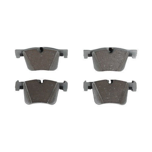 Brembo Front Ceramic Brake Pads Fits 2014-2016 BMW 428i Brake Pads P06075N