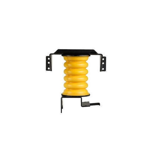 Super Springs SSR-180-54-1 Helper Spring Kit 5600 Pounds Load Capacity Set Of 2