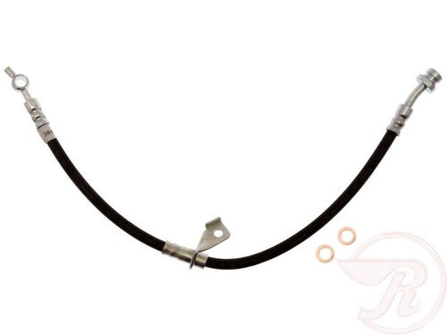 Raybestos Brakes BH384376 Element3 FRONT BRAKE HYDRAULICS