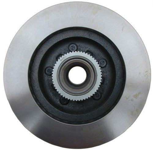 Raybestos Brakes 56420R R-Line BRAKE ROTORS OEM