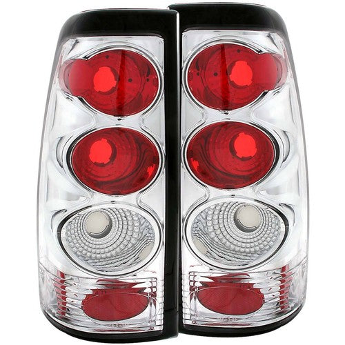 ANZO USA 211023  TAIL LIGHT KIT