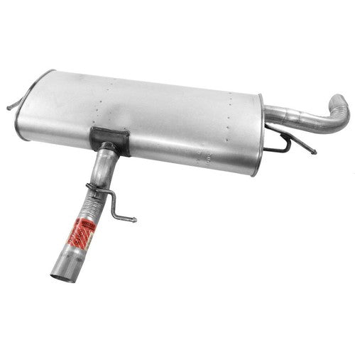 Walker Exhaust 50072 Quiet-Flow Muffler Assembly EXHAUST OEM