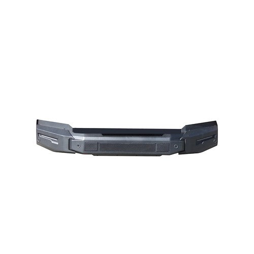 Black Horse Offroad AFB-SI20-BU Armour II BUMPER TRUCK FRONT