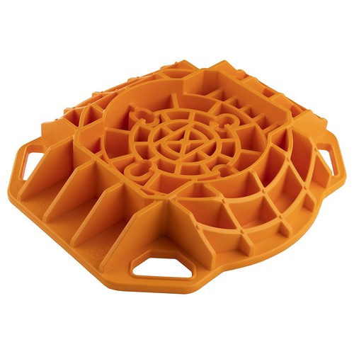 ARB 10100111 "JACK" JACK OFFROAD ACCESSORIES