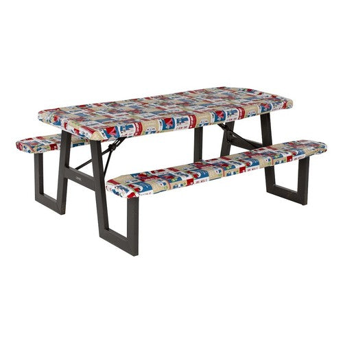 Lippert Components 2022107835  FURNITURE-INTERIOR RV