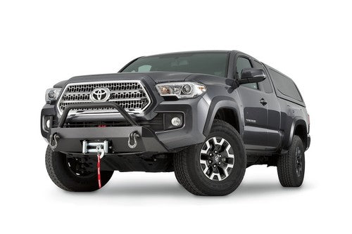 Warn 100044 Semi-Hidden WINCH MOUNT