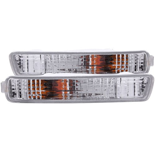 ANZO USA 511008 Euro LIGHTS PARKING