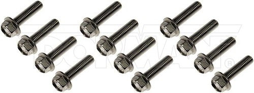 Help! By Dorman 03413B  EXHAUST OEM