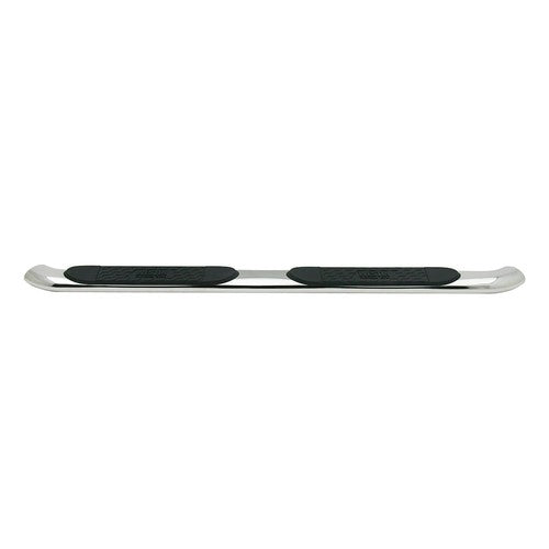 Westin Automotive 21-3610 Platinum NERF BAR OVAL 4"