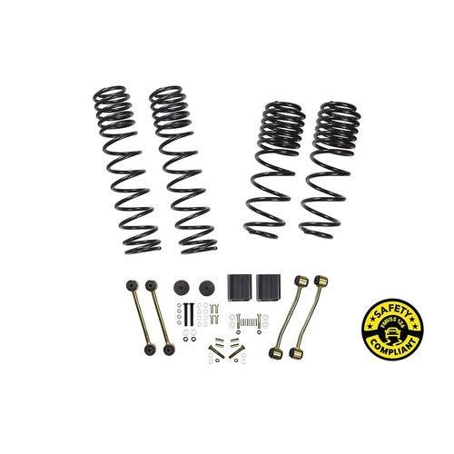 Skyjacker Suspensions JL20RBLT  LIFT KIT