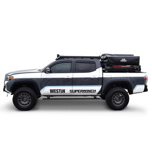 Westin Automotive 29-22775 Pro-e RUNNING BOARDS