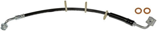 Dorman (OE Solutions) H380387 First Stop  BRAKE HARDWARE AND CABLES OEM