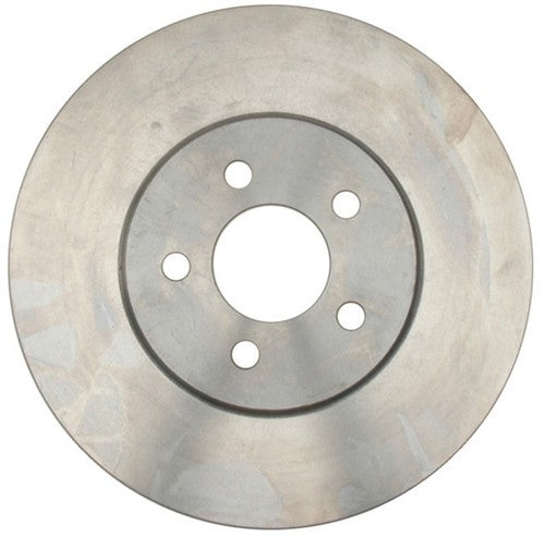 Raybestos Brakes 7992R R-Line BRAKE ROTORS OEM