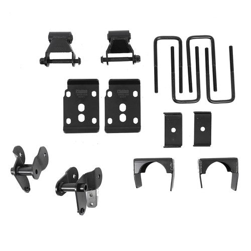Bell Tech 1054SP Street Performance BUMPER TRUCK FRONT