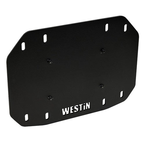 Westin Automotive 59-761205  SPARE TIRE MOUNT