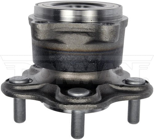 Dorman (OE Solutions) 950-008 Wheel Bearing And Hub Assembly OE Replacement