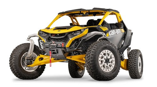 Warn 110953  WINCH MOUNT