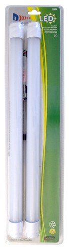 Valterra DG726131VP Multi Purpose Light Bulb Soft White 40 Watt Pack Of 2