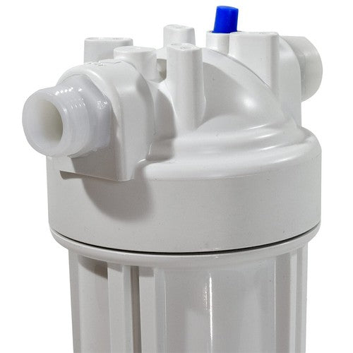 Valterra A01-1138BU Fresh Water Filter WATER FILTERS & SANITIZERS RV
