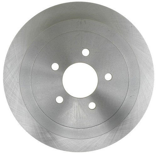 Raybestos Brakes 680108R R-Line BRAKE ROTORS OEM