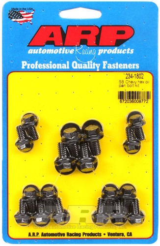 ARP Auto Racing 234-1802  BOLT KIT