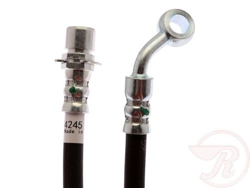 Raybestos Brakes BH384245 Element3 FRONT BRAKE HYDRAULICS