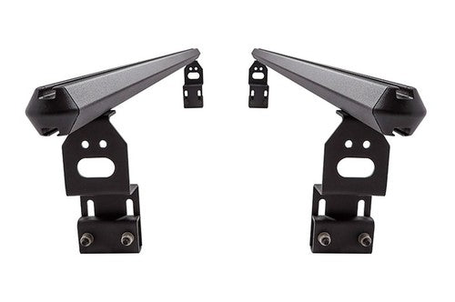 Dee Zee DZ99780TB Universal HEX Series BED RAILS