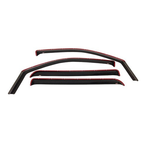 Westin Automotive 72-35401 Wade Wind Deflectors RAINGUARDS