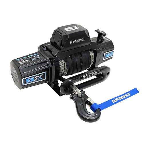 Superwinch 1712204 SX Series WINCHES