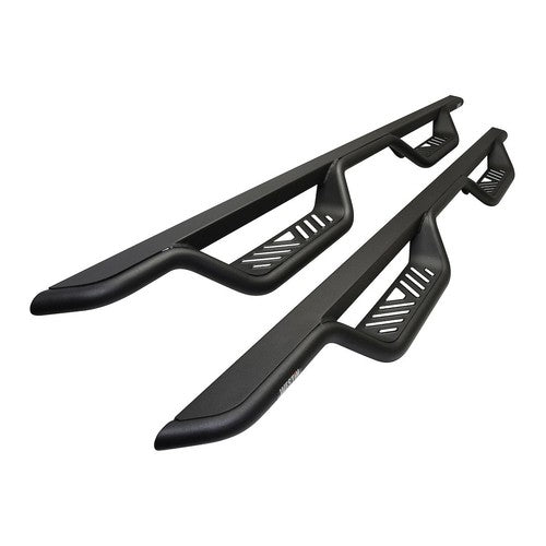 Westin Automotive 20-13725 Outlaw RUNNING BOARDS