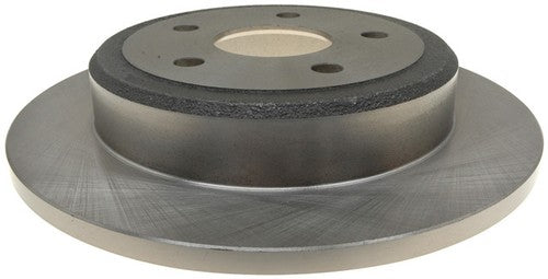 Raybestos Brakes 780296R R-Line BRAKE ROTORS OEM